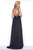Mac Duggal - Prom Style 20053M in Black