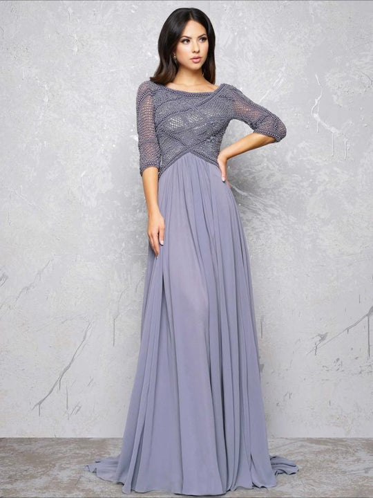 Mac Duggal - Couture Dresses Style 20055D