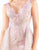 Mac Duggal Prom - 20101M Trailing Blossom Appliqued Overskirt Gown In Purple