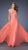 La Femme - Prom Dress 20108 in Orange