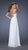 La Femme - Prom Dress 20115 in White and Neutral