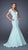 La Femme - Prom Dress 20117 in Blue