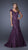 La Femme - Prom Dress 20117 in Purple