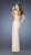La Femme - 20130 Prom Dress in White