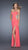 La Femme - 20130 Prom Dress in Pink