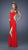 La Femme - 20130 Prom Dress in Red