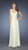 La Femme - Prom Dress 20134 in Yellow