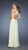 La Femme - Prom Dress 20134 in Yellow