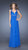 La Femme - Prom Dress 20134 in Blue