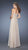 La Femme - Prom Dress 20140 in Silver