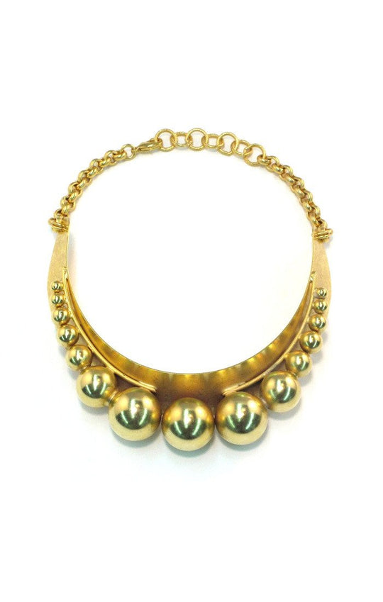Mabel Necklace