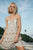TAOS TANK DRESS