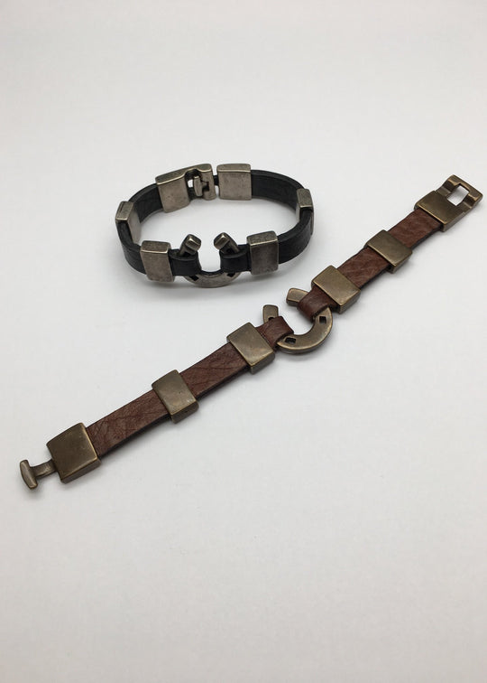 Horseshoe Bracelet