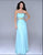 Nina Canacci - 2022 Dress in Aqua