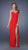 La Femme - Prom Dress 20384 in Red