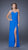 La Femme - Prom Dress 20384 in Blue