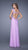 La Femme - Prom Dress 20694 in Purple