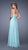 La Femme - Prom Dress 20709 in Blue