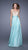 La Femme - Prom Dress 20709 in Blue