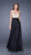 La Femme - Prom Dress 20709 in Black
