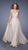 La Femme - Prom Dress 20709 in Nude