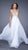 La Femme - Prom Dress 20709 in White