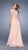 La Femme - Prom Dress 20785 in Apricot