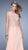 La Femme - Prom Dress 20785 in Apricot