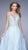 La Femme - Prom Dress 20785 in Powder Blue