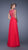 La Femme - Prom Dress 20807 in Red