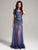 32903 Dress In Navy