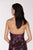 Alyce Paris Claudine - 2086 Dress in Fuschia Black