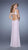 La Femme - Prom Dress 20933, White/Pink
