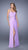 La Femme - Prom Dress 20959 in Wisteria