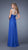 La Femme - Prom Dress 20962 in Royal Blue