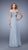 La Femme - Prom Dress 20962 in Platinum