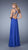 La Femme - Prom Dress 20983 in Royal Blue