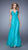 La Femme - Prom Dress 20983 in Peacock