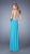 La Femme - Prom Dress 20984 in Aquamarine