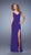 La Femme - Prom Dress 20984 in Majestic Purple