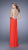 La Femme - Prom Dress 20984 in Strawberry