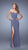 La Femme - 20993 Sweetheart Jersey Sheath Dress In Gray