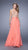 La Femme - Prom Dress 20994 in Orange