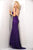 SCALA - 48414 in Purple