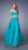 La Femme - 21040 Prom Dress in Green