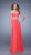 La Femme - 21040 Prom Dress in Red