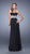La Femme - 21040 Prom Dress in Black