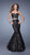 La Femme - Prom Dress 21050 in Black
