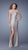 La Femme - Prom Dress 21061 in Brown