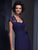 Cameron Blake by Mon Cheri - 210647W Dress in Blue
